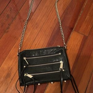 Rebecca Minkoff Crossbody Leather bag